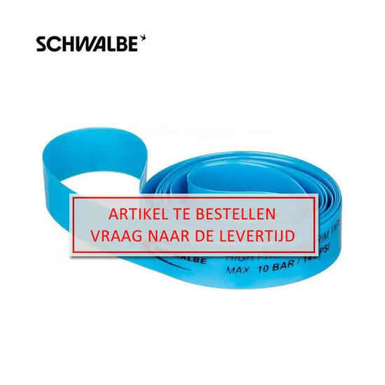 SCHWALBE Velglint taśma do obręczy 26" 16-571 16 mm