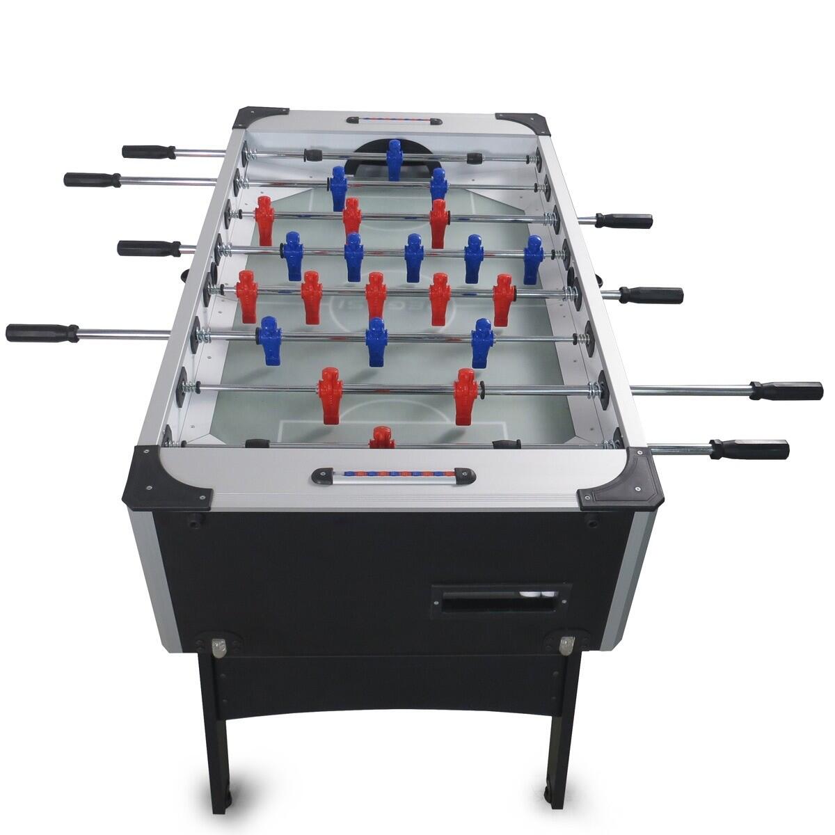 Table de football Pegasi | Forza Pliable | Repliable 4/5