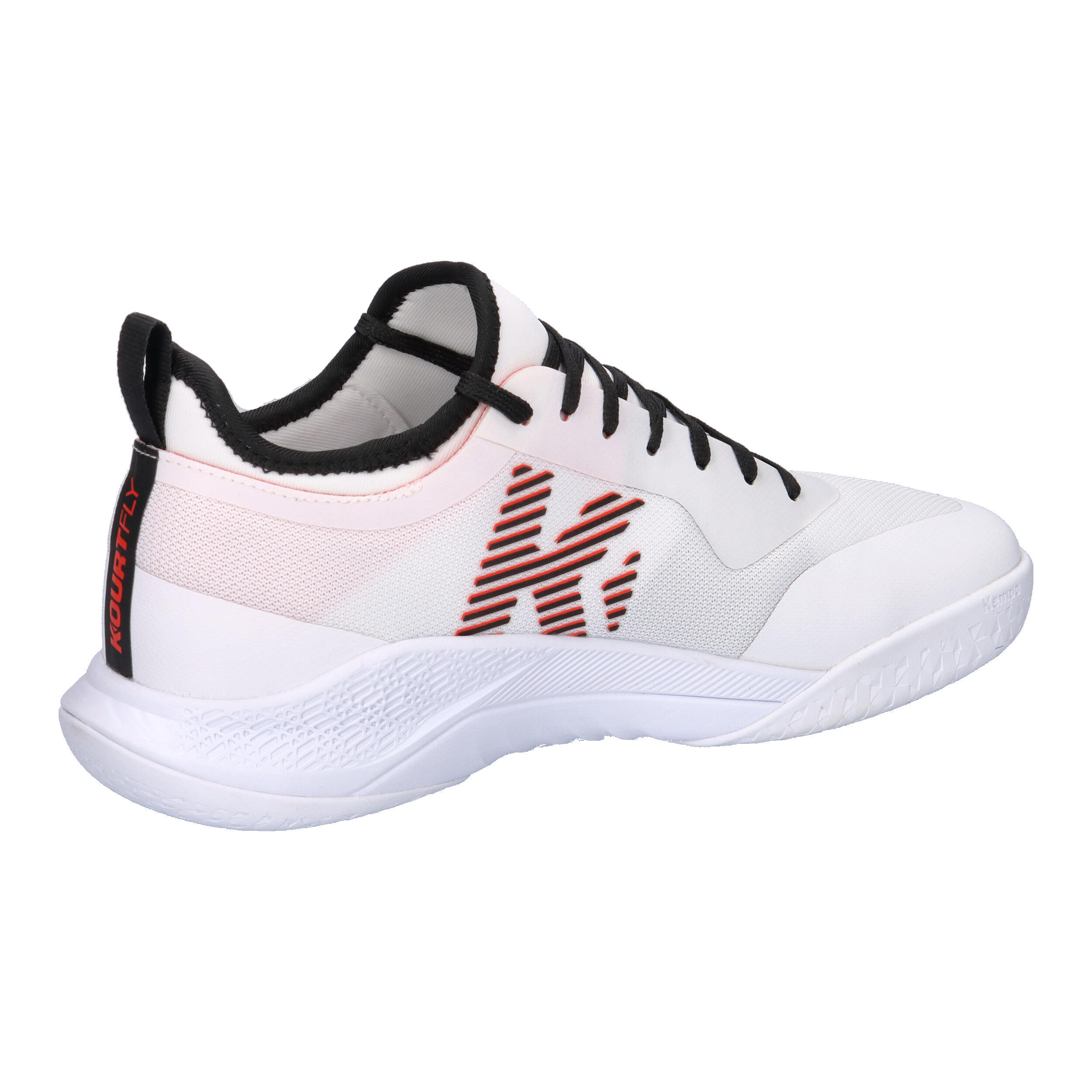 Scarpe indoor per bambini Kempa Kourtfly 7/7