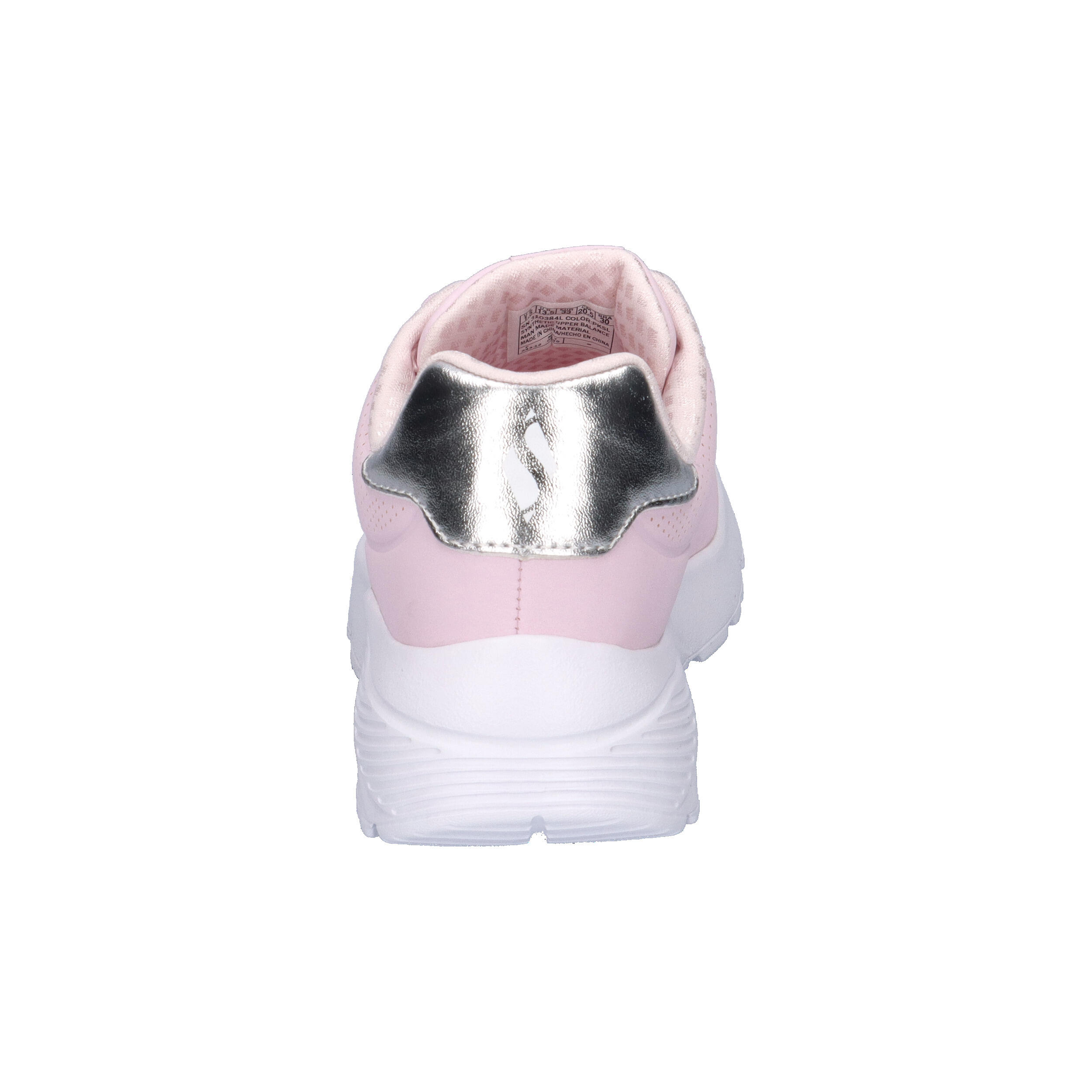 SKECHERS Sneaker ROZE  30 (Z274: CHILD, BABY SHOE SIZES) 13/15