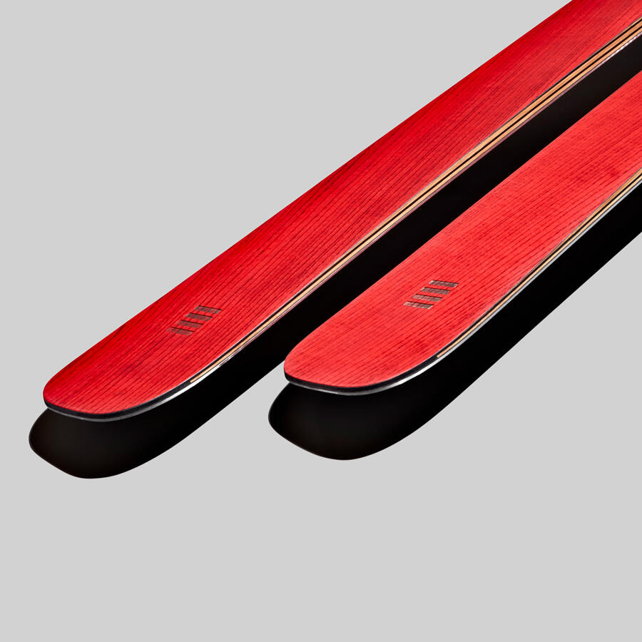 ART 96 Skis All-Mountain Freeride 3/7