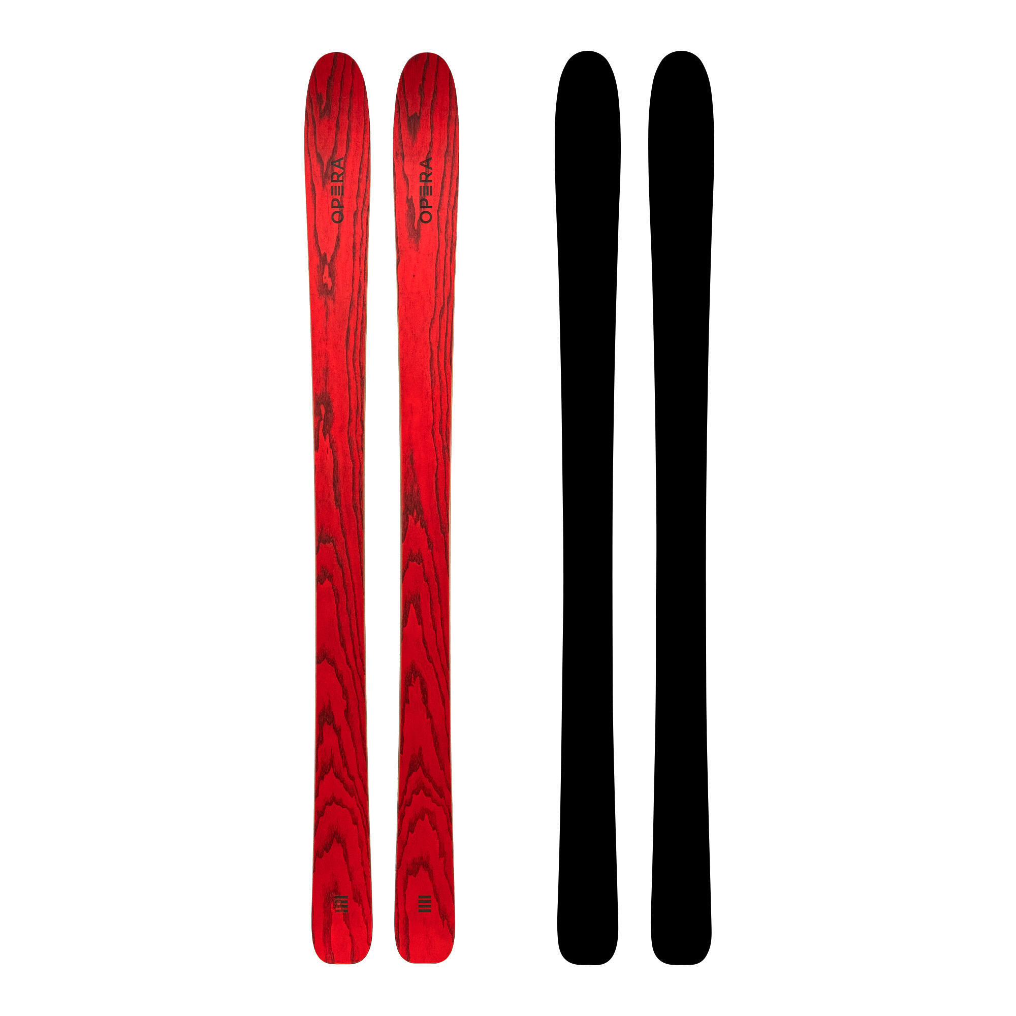 OPERA SKIS ART 96 Sci All-Mountain Freeride