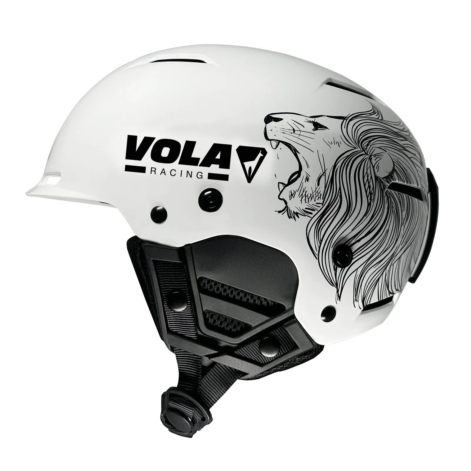 Casque de ski Vola Sentinel Lion 3/3