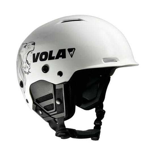 Casque de ski Vola Sentinel Lion