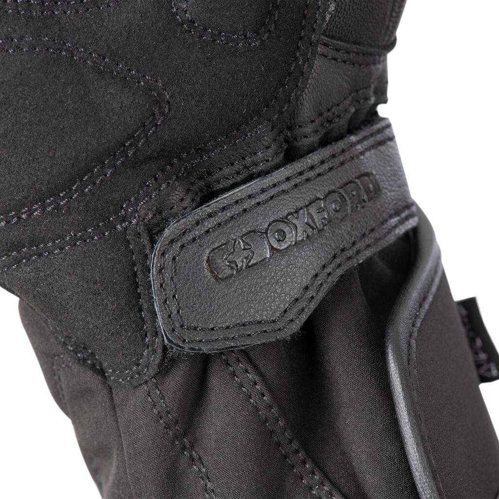OXFORD Ottawa 2.0 MS Cycling Glove — Size 3XL/12.