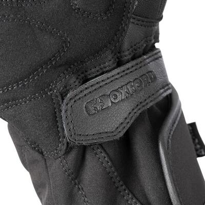 Oxford handschoen ottawa 2.0 ms maat s/7.