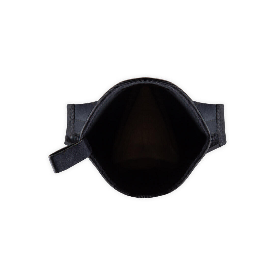 Luvas de neoprene para canoagem/kayak infantil - Manok Infantil 3/4