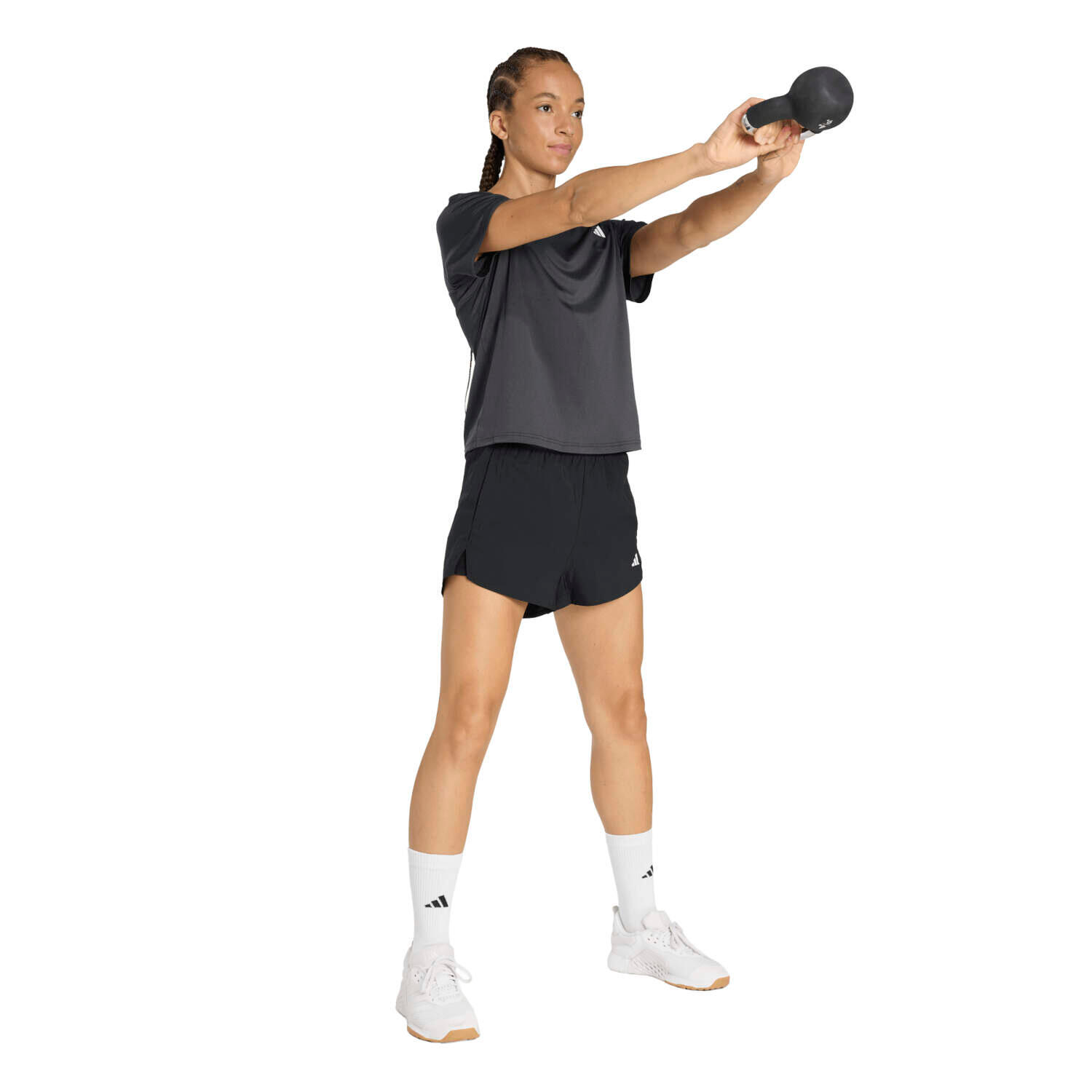 Workout Essentials-2-in-1-Shorts 9/11