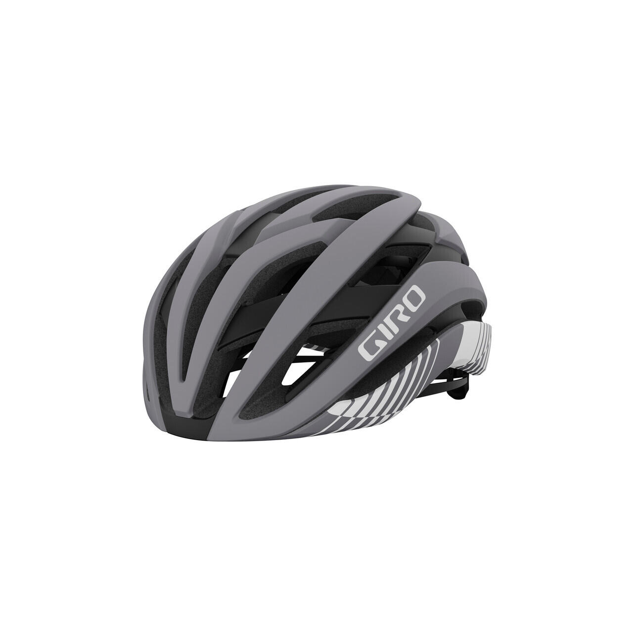 Giro - Casque Giro Cielo Mips - Casque - Gris - Decathlon