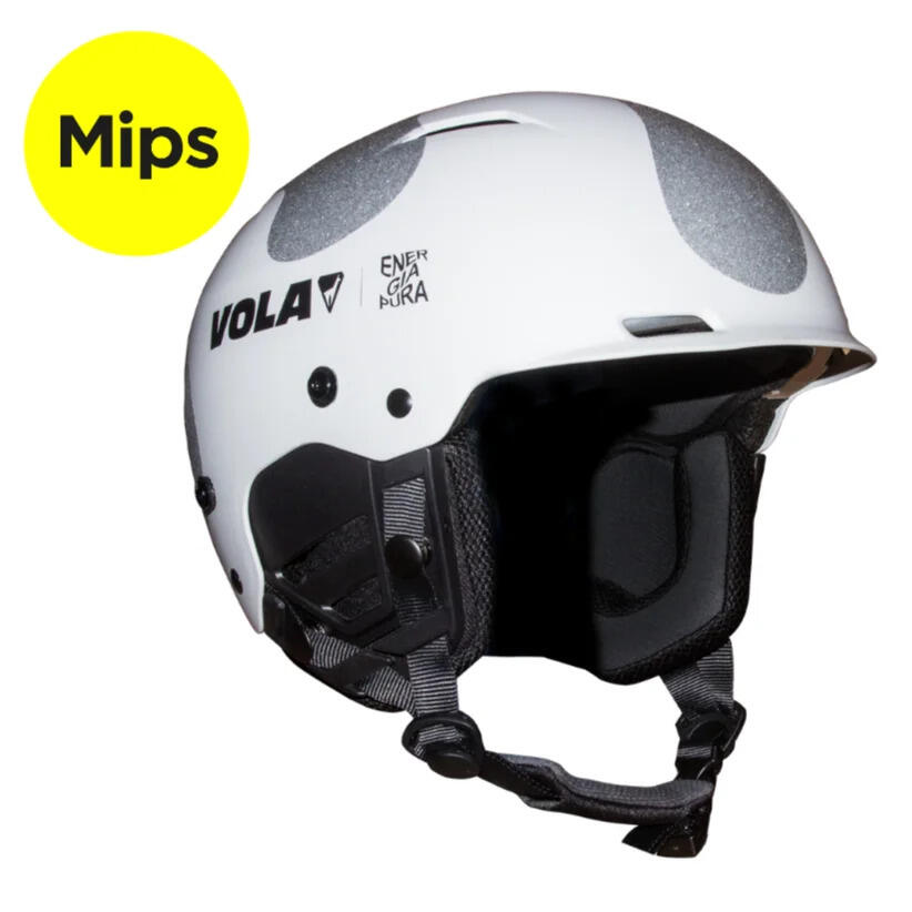 Kask narciarski Vola Sentinel Genesis 3/4