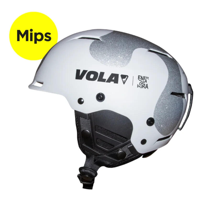 Kask narciarski Vola Sentinel Genesis 2/4