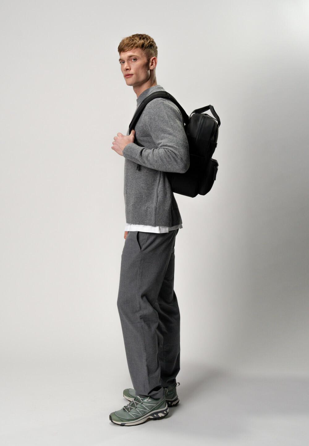 Rucksack Bergen KAPTEN & SON 7/7