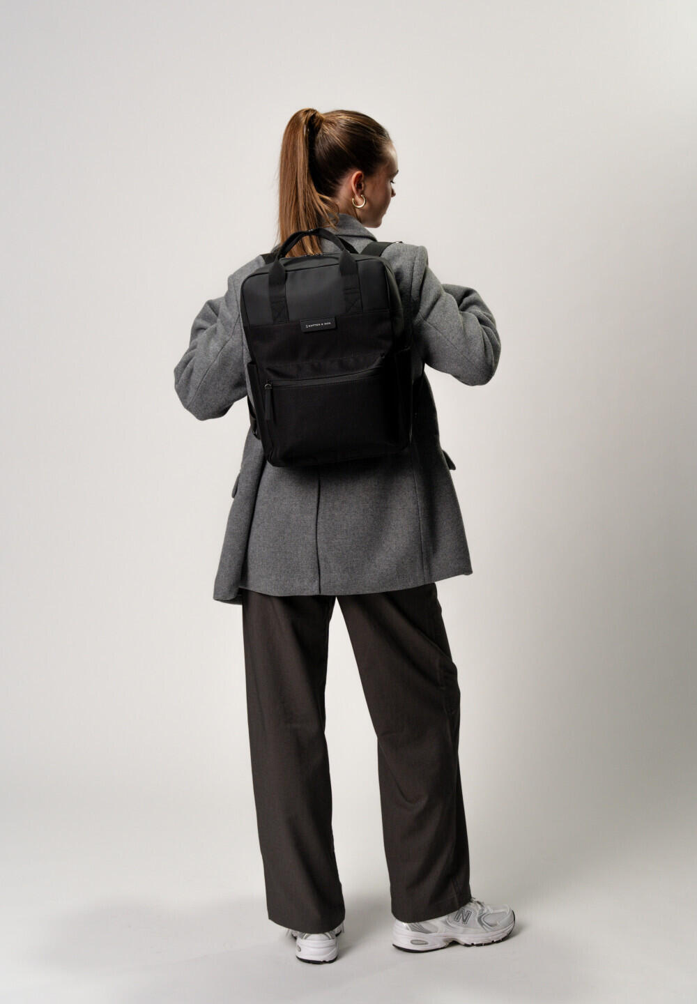 Rucksack Bergen KAPTEN & SON 6/7