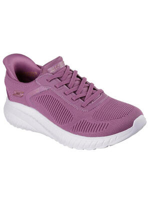 Skechers casual schoenen 117497-dkrs skechers bobs