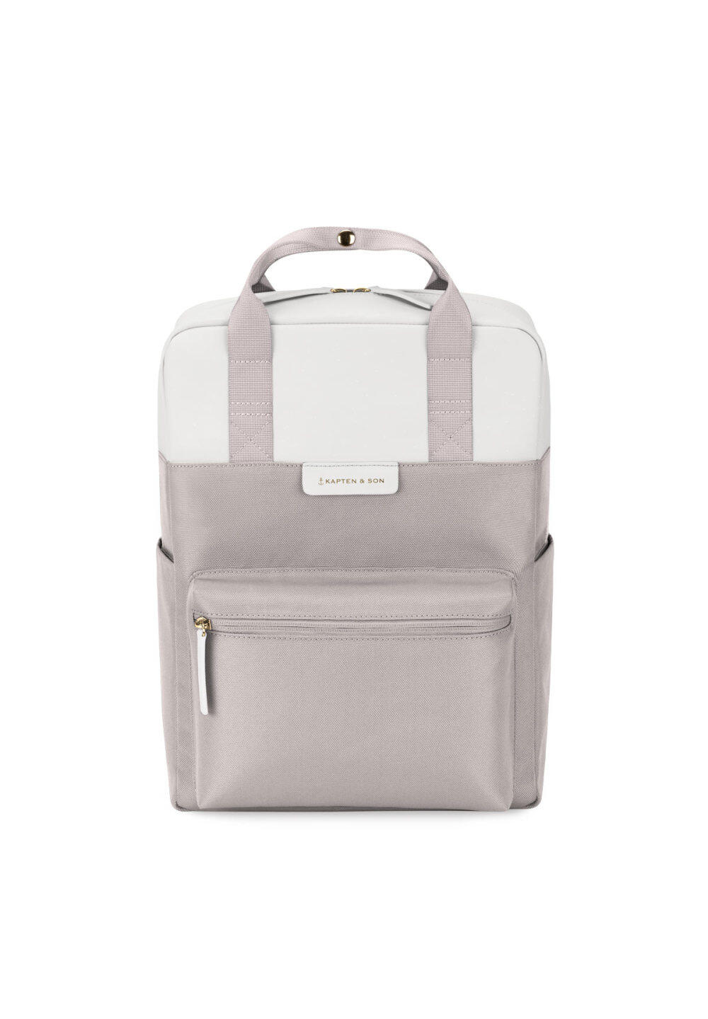 Rucksack Bergen KAPTEN & SON 3/6