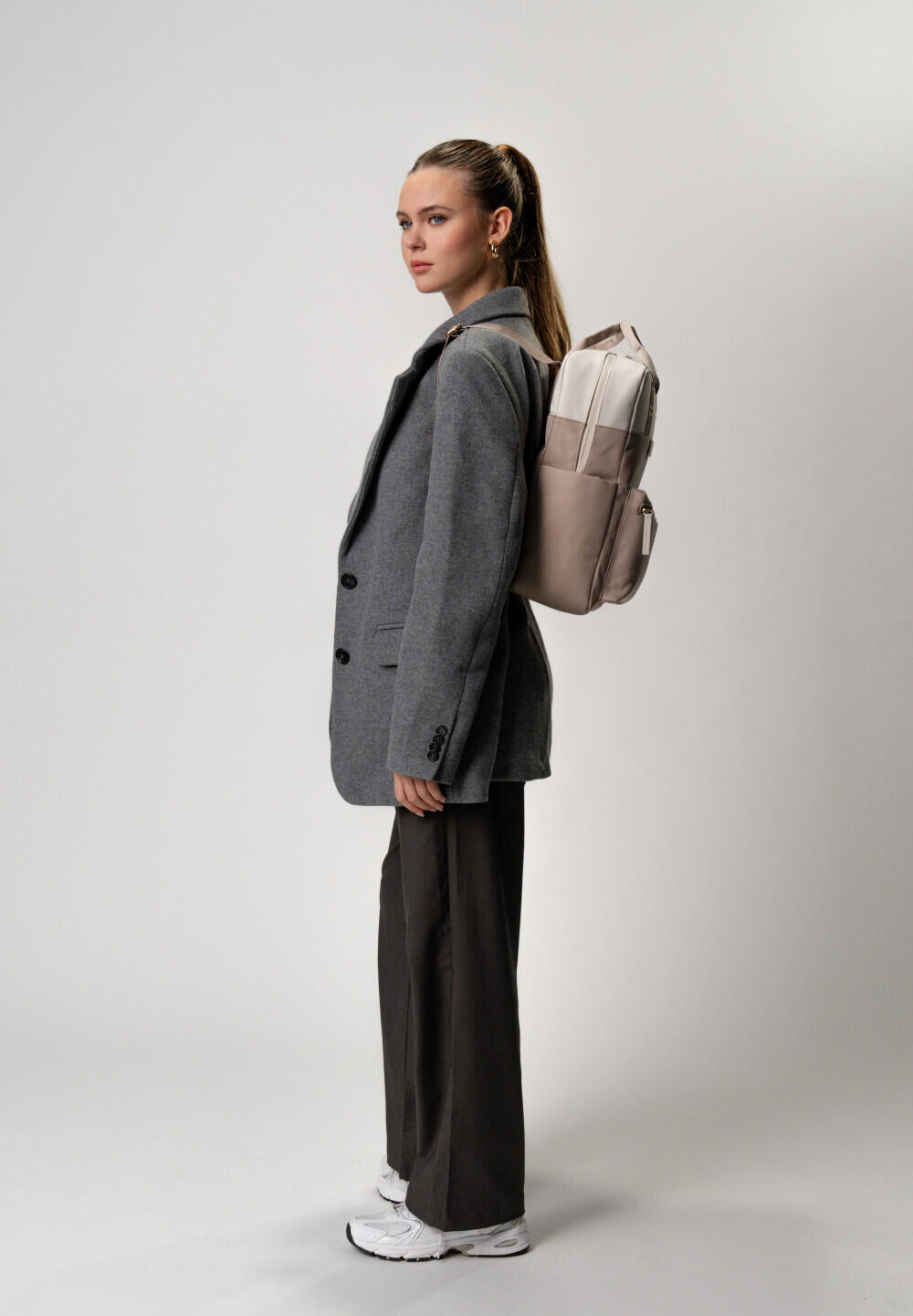 Rucksack Bergen KAPTEN & SON 2/6