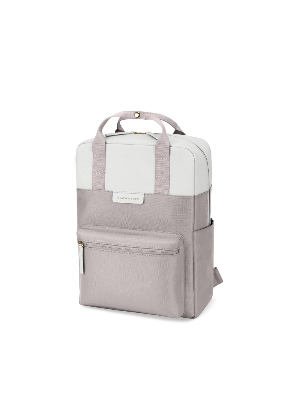 Rucksack Bergen KAPTEN & SON 4/6