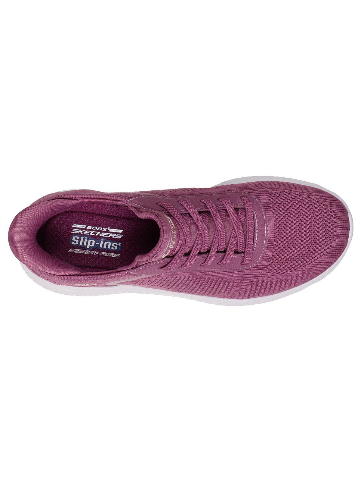 SKECHERS Casual schoenen 117497-DKRS Skechers Bobs 4/5