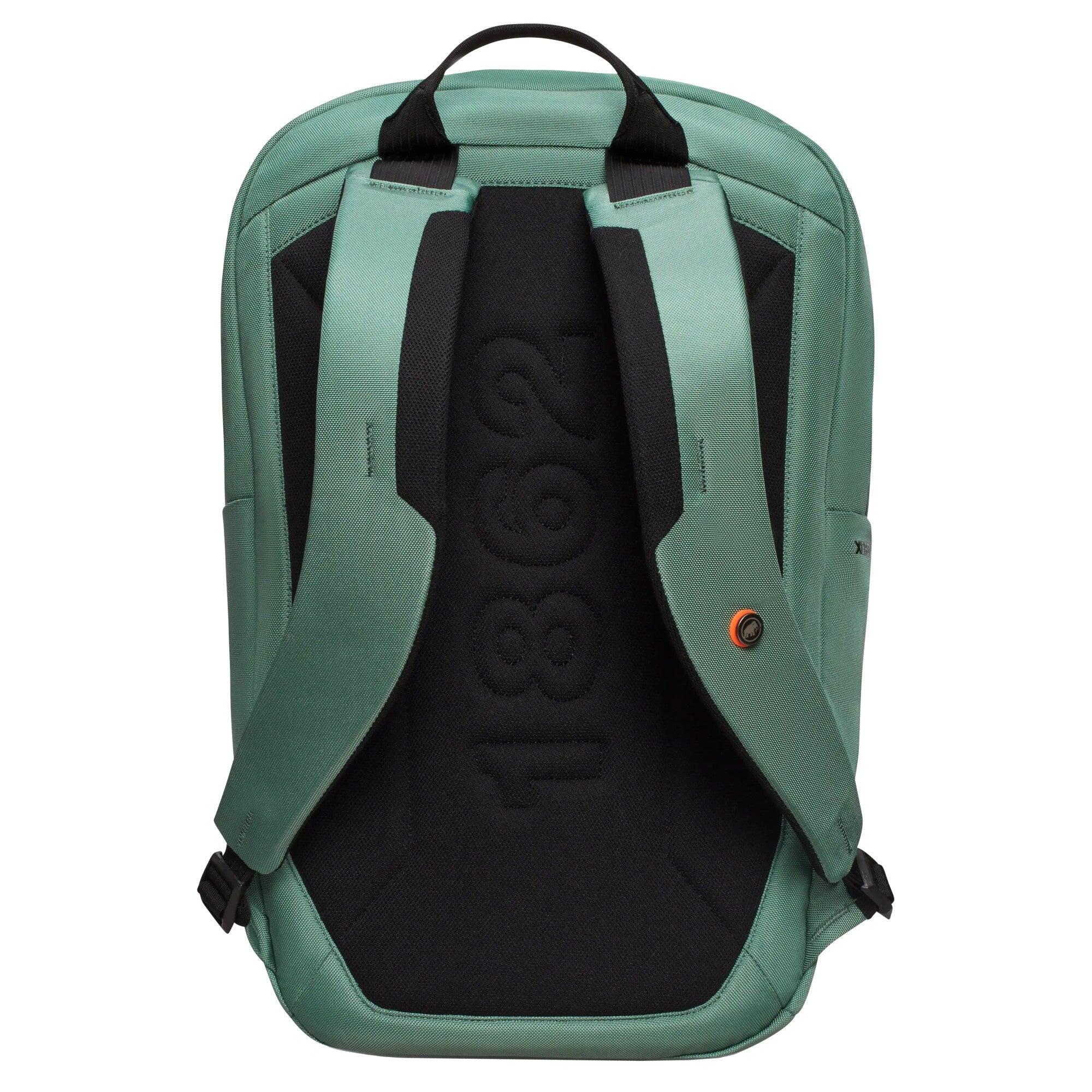 Rucksack Mammut Xeron 25 dark jade 26 L Polyamid Laptopfach 17 Zoll 2/7