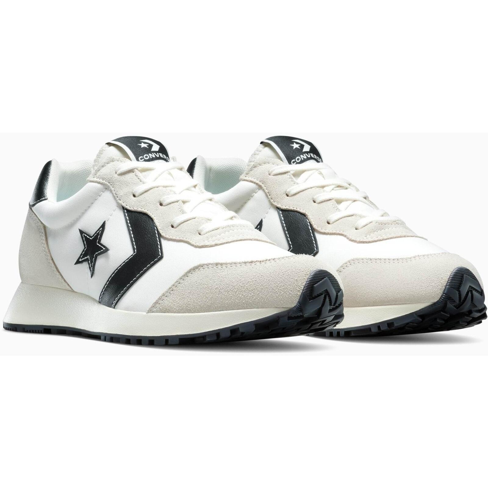 Scarpe da ginnastica Converse Omega Trainer, Bianca, Unisex 3/6