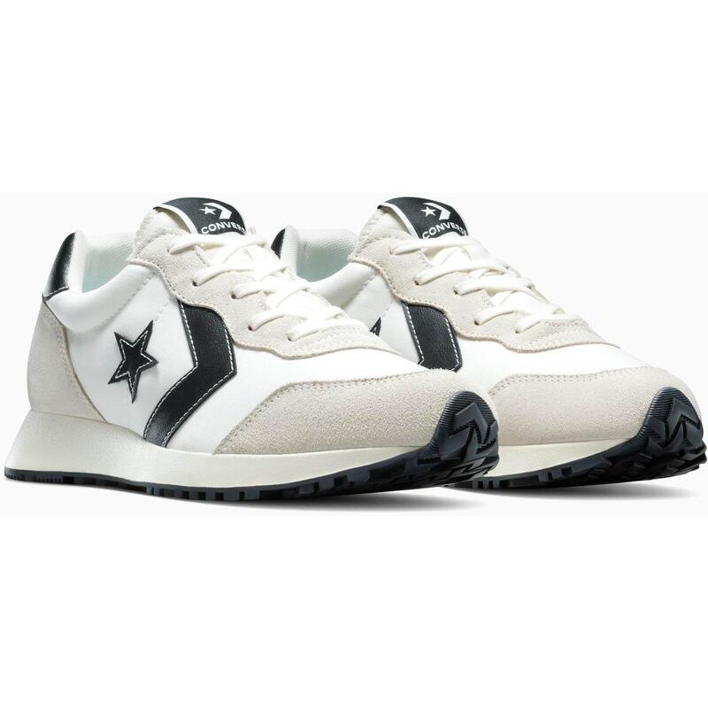 Pantofi sport unisex Converse Omega Trainer, Alb