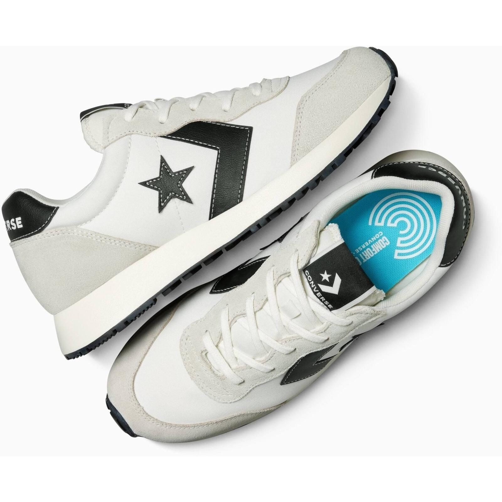 Scarpe da ginnastica Converse Omega Trainer, Bianca, Unisex 2/6