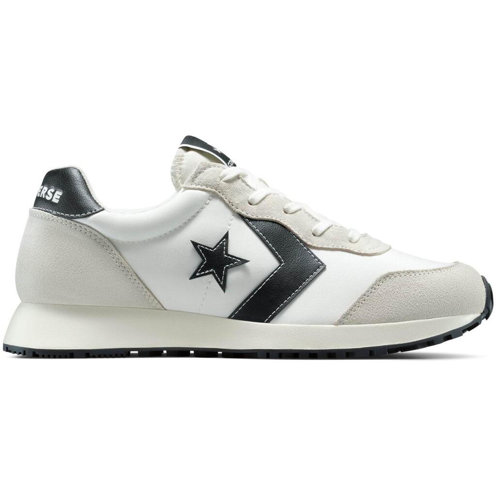 Sneakers Converse Omega Trainer, White, Unisex