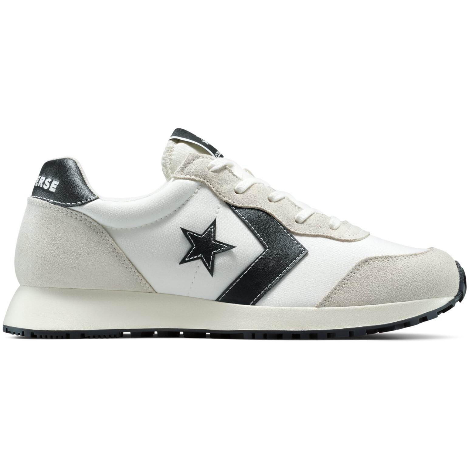 Pantofi sport unisex Converse Omega Trainer, Alb