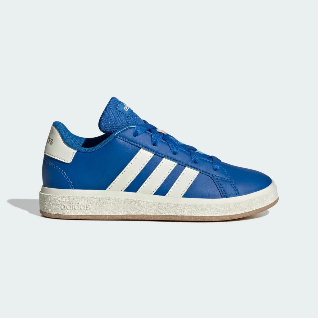 BLUE / WHITE / BEIGE
