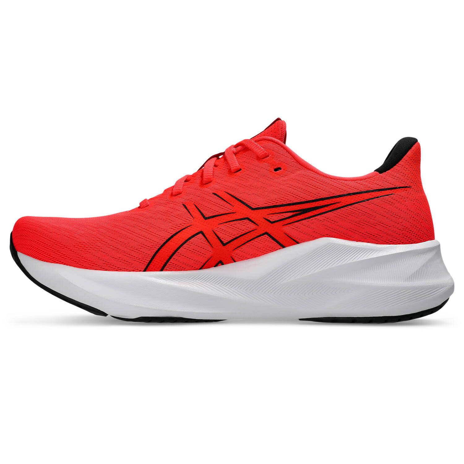 Calcado De Corrida Homem - ASICS Versablast 4 - Flash Red/Black 2/7