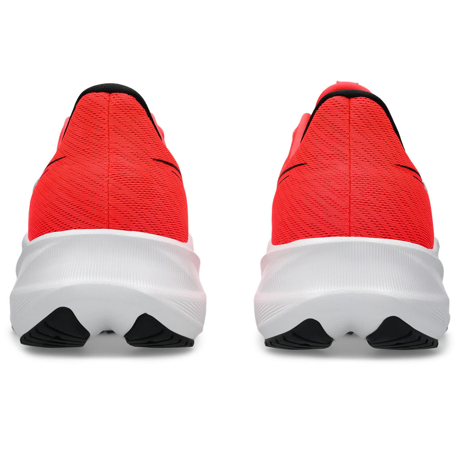 Chaussures De Running Homme - ASICS Versablast 4 - Flash Red/Black 7/7