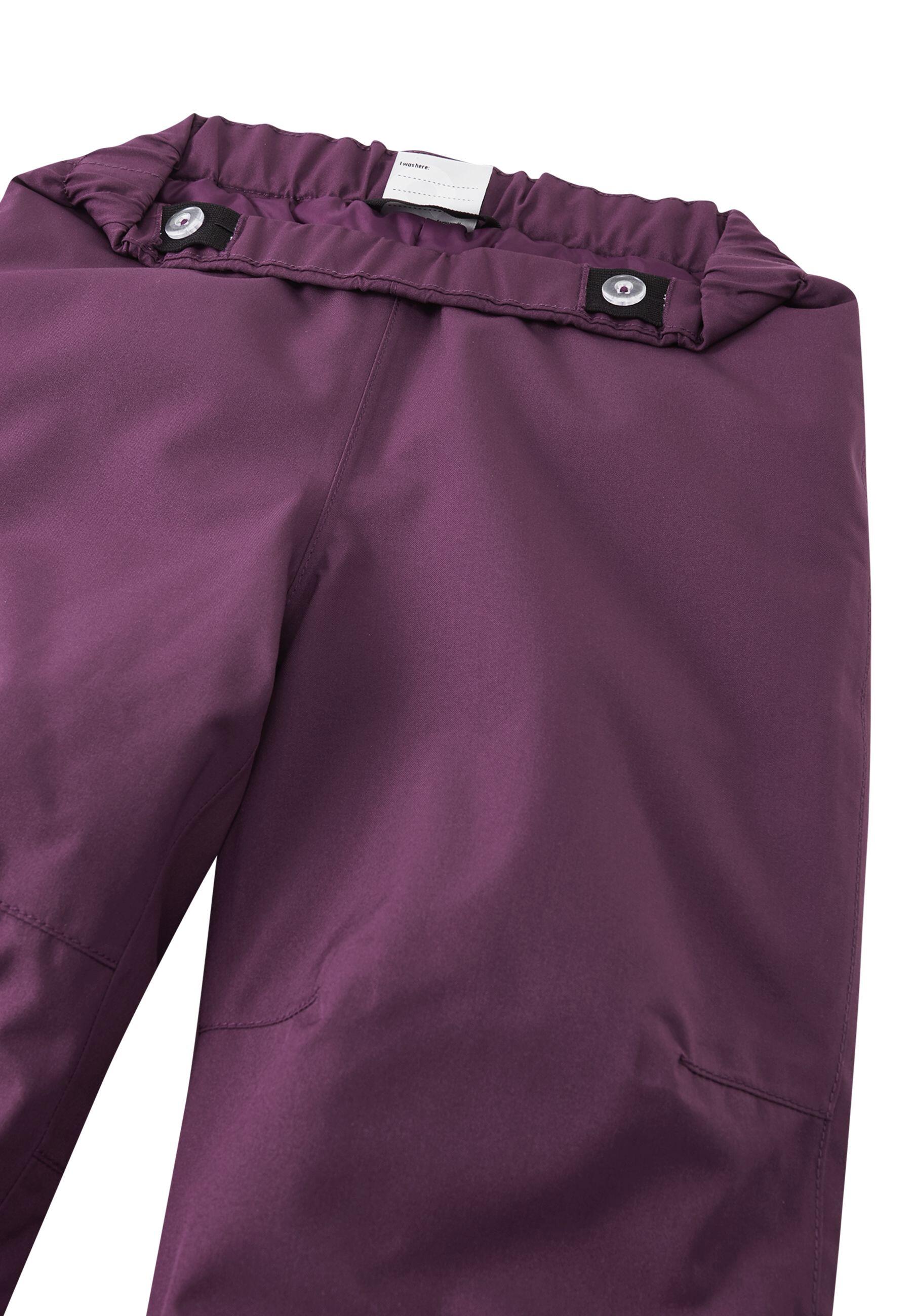 Pantalon d'hiver ReimaTec Leikin - mit BIONIC-FINISH®ECO Beschichtung 3/5