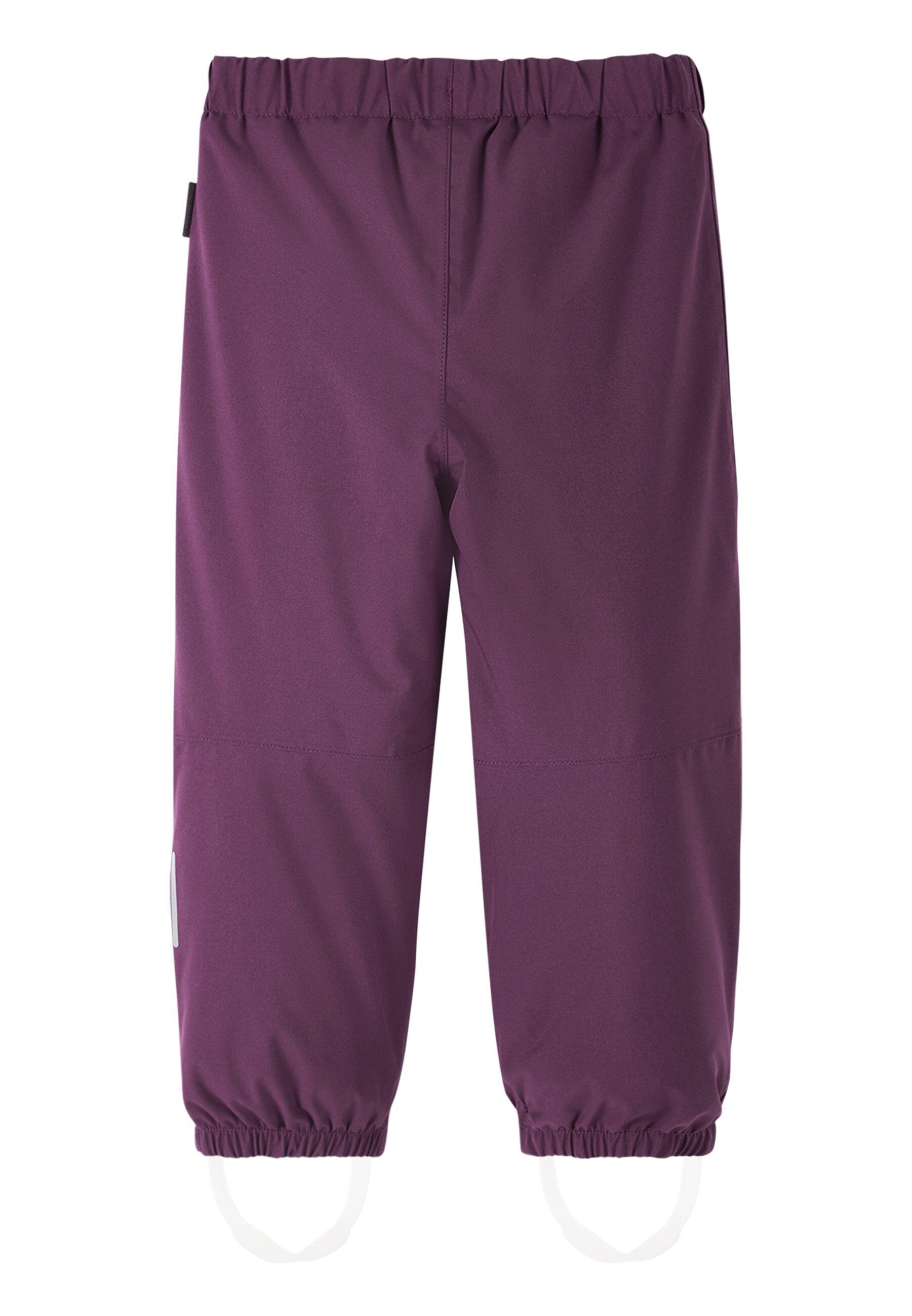 Pantalon d'hiver ReimaTec Leikin - mit BIONIC-FINISH®ECO Beschichtung 2/5