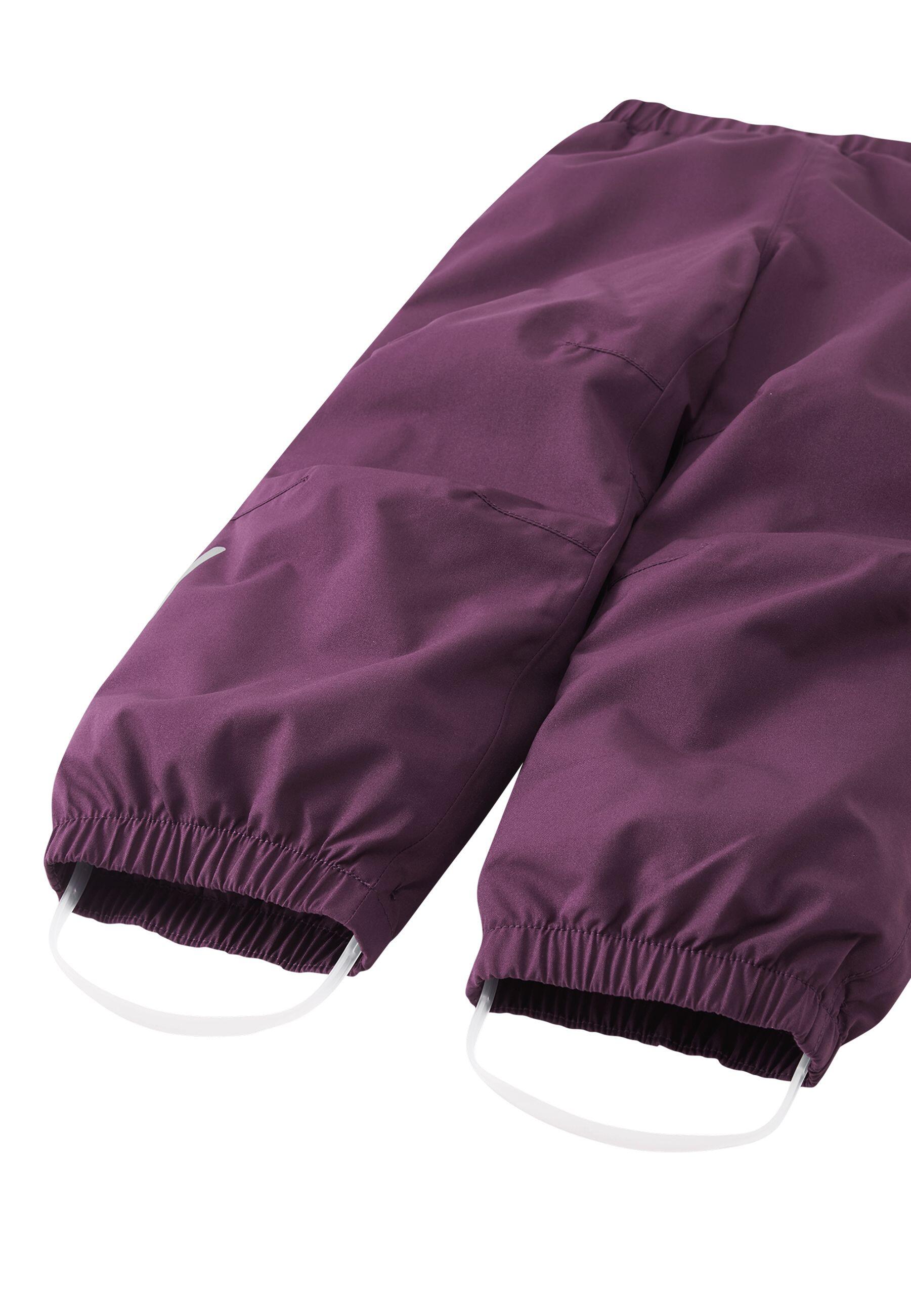 Pantalon d'hiver ReimaTec Leikin - mit BIONIC-FINISH®ECO Beschichtung 4/5