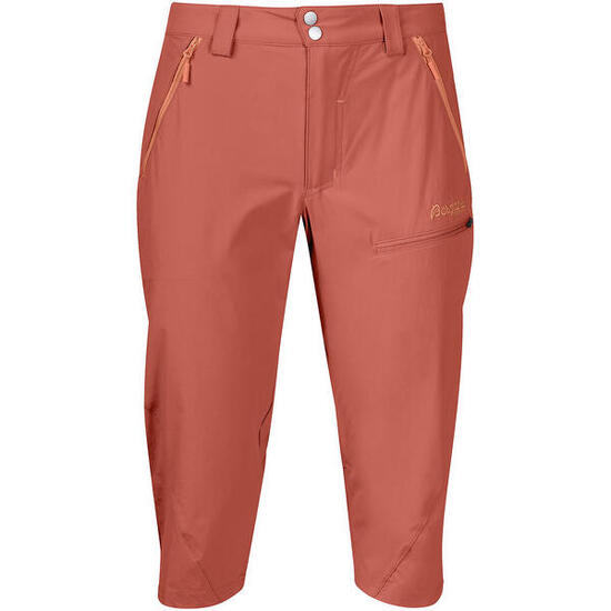 Damen Hose TYIN 3/4 W PANTS