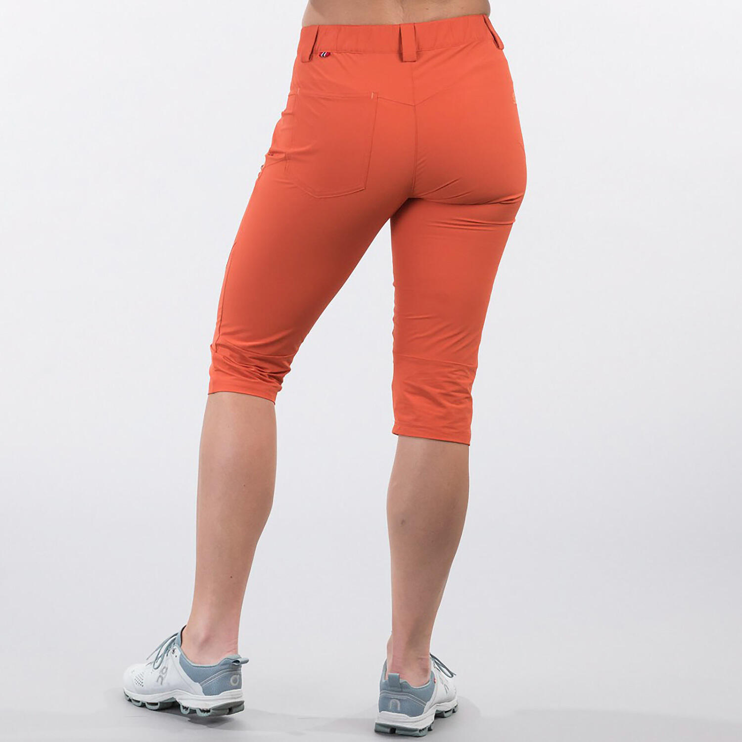 Damen Hose TYIN 3/4 W PANTS 5/6