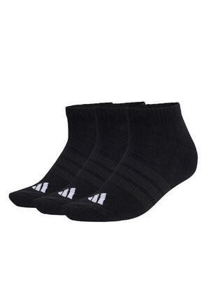 Socken Unisex 3er Pack-Cushioned Essentials Low Socks