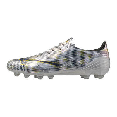 Voetbalschoenen mizuno alpha ii elite md