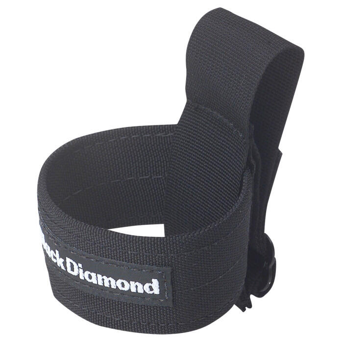 Étui Black Diamond Blizzard pour 2 piolets — nylon renforcé, unisexe 1/1