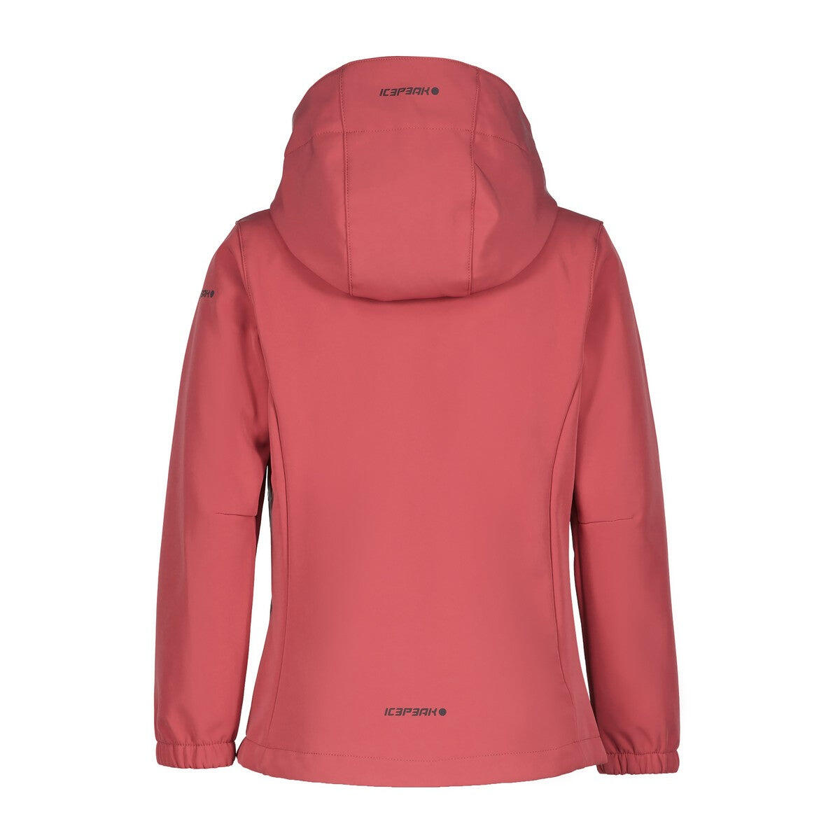 Jacke wasserabweisend robust Mädchen - Kobryn Jr 2/6