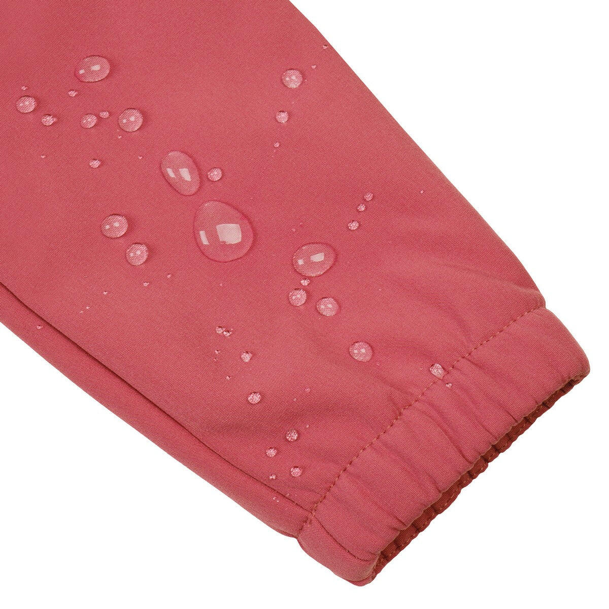 Jacke wasserabweisend robust Mädchen - Kobryn Jr 5/6