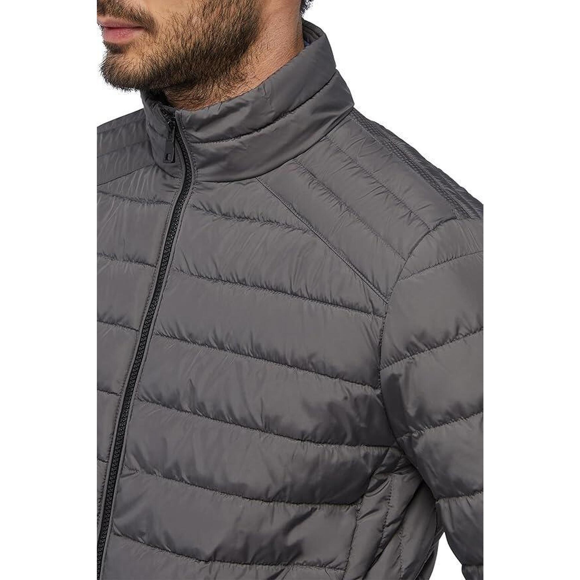 Doudoune/Parka GEOX Respira Taille 14 Ans Garçon - Noir - Occasion Très Bon état