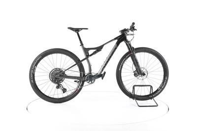 Segunda vida - Orbea OIZ M11-AXS Carbon - Buen estado