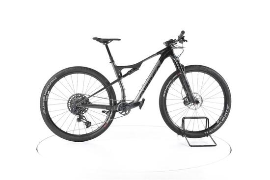 Segunda vida - Orbea OIZ M11-AXS Carbon - Buen estado