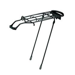 Porte-bagages vélo en acier Ges