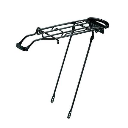 Porte-bagages vélo en acier Ges