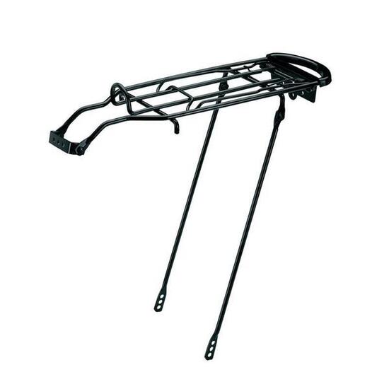 Porte-bagages vélo en acier Ges