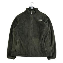 Reconditionné - Veste polaire Femme Osito TNF Marron - Excellent