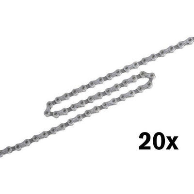Shimano ketting hg53 9v deore / lx / tiagra 126l oem (20st)