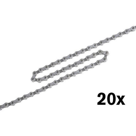 Shimano ketting hg53 9v deore lx tiagra 126l oem (20st